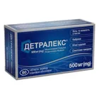 Детралекс®