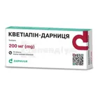 Кветіапін-Дарниця