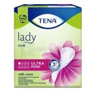 ПРОКЛАДКИ УРОЛОГІЧНІ TENA LADY SLIM ULTRA MINI