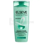 ШАМПУНЬ ДЛЯ ВОЛОССЯ "ELSEVE" тм "L'OREAL PARIS"