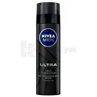 ПІНА ДЛЯ ГОЛІННЯ серії "NIVEA FOR MEN"
