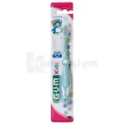 ЗУБНА ЩІТКА ДИТЯЧА GUM KIDS