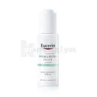 EUCERIN ГІАЛУРОН-ФІЛЛЕР АНТИОКСИДАНТНА СИРОВАТКА Д/ВДОСКОНАЛЕННЯ СТРУКТУРИ ШКІРИ, ЗВУЖЕННЯ ПОР ТА ПОМ'ЯКШ ПЕРШИХ ЗМОРШОК