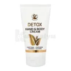 ARBOR VITAE DETOX КРЕМ ДЛЯ РУК ТА ТІЛА