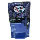 СІЛЬ ДЛЯ ВАНН З ЕКСТРАКТАМИ ТРАВ тм "DOCTOR SALT"