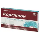Корглікон
