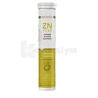 ВІТАМІНИ ШІПУЧІ NOVEL VITAMIN C + ZINC + D
