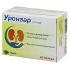 Уронаар