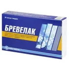 Бревелак