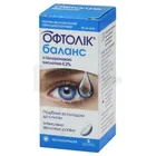 ОФТОЛІК БАЛАНС