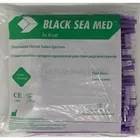 НАКІНЕЧНИКИ ДЛЯ СЛИНОВІДСМОКТУВАЧІВ BLACKSEAMED