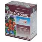 Фіточай "Ключі Здоров'я"