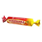 Аскорбінка® з глюкозою та антиоксидантами