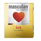 Презервативи "Masculan®"