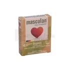 Презервативи "Masculan®"