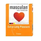 Презервативи "Masculan®"