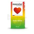 Презервативи "Masculan®"