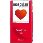 Презервативи "Masculan®"