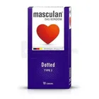 Презервативи "Masculan®"