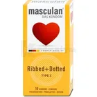Презервативи "Masculan®"