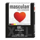 Презервативи "Masculan®"