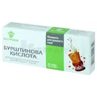 Бурштинова кислота