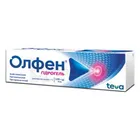 Олфен® гідрогель