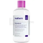 Ivatherm Rosederm міцелярний лосьйон для шкіри схильної до почервоніннь