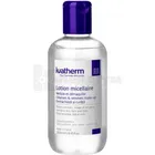Ivatherm Herculane Міцелярний лосьйон для делікатного зняття макіяжу та очищення