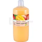 Крем-мило серії "Fresh Juice"