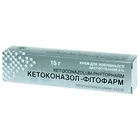 Кетоконазол-Фітофарм