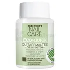Засіб Beter Nail Care для зняття лаку