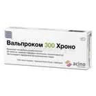 Вальпроком 300 Хроно