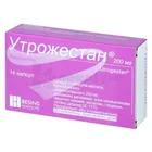 Утрожестан®