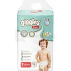 Підгузки-трусики дитячі "Giggles"