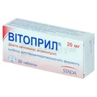 Вітоприл®
