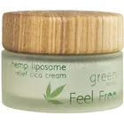 Крем для обличчя "Feel Free"