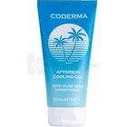Гель заспокійливий охолоджуючий після засмаги "Coderma"