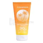 Крем для тіла сонцезахисний "Coderma"