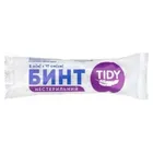 Бинт марлевий медичний нестерильний тм TIDY