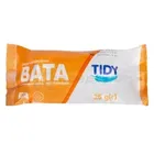 Вата медична гігроскопічна гігієнічна тм TIDY нестерильна
