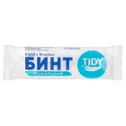Бинт марлевий медичний стерильний тм TIDY