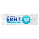 Бинт марлевий медичний стерильний тм TIDY