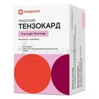 Тензокард