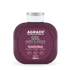 AGRADO Гель для душу