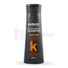 Agrado Prof шампунь для волосся