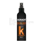 Agrado засіб для волосся кератин з антифріз ефектом