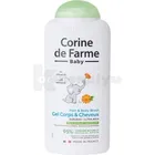 Гель для душу "Corine de Farme"
