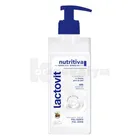 LACTOVIT молочко для тіла