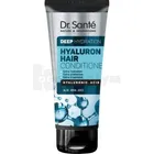 Бальзам для волосся "Dr.Sante Hyaluron Deep hydration"